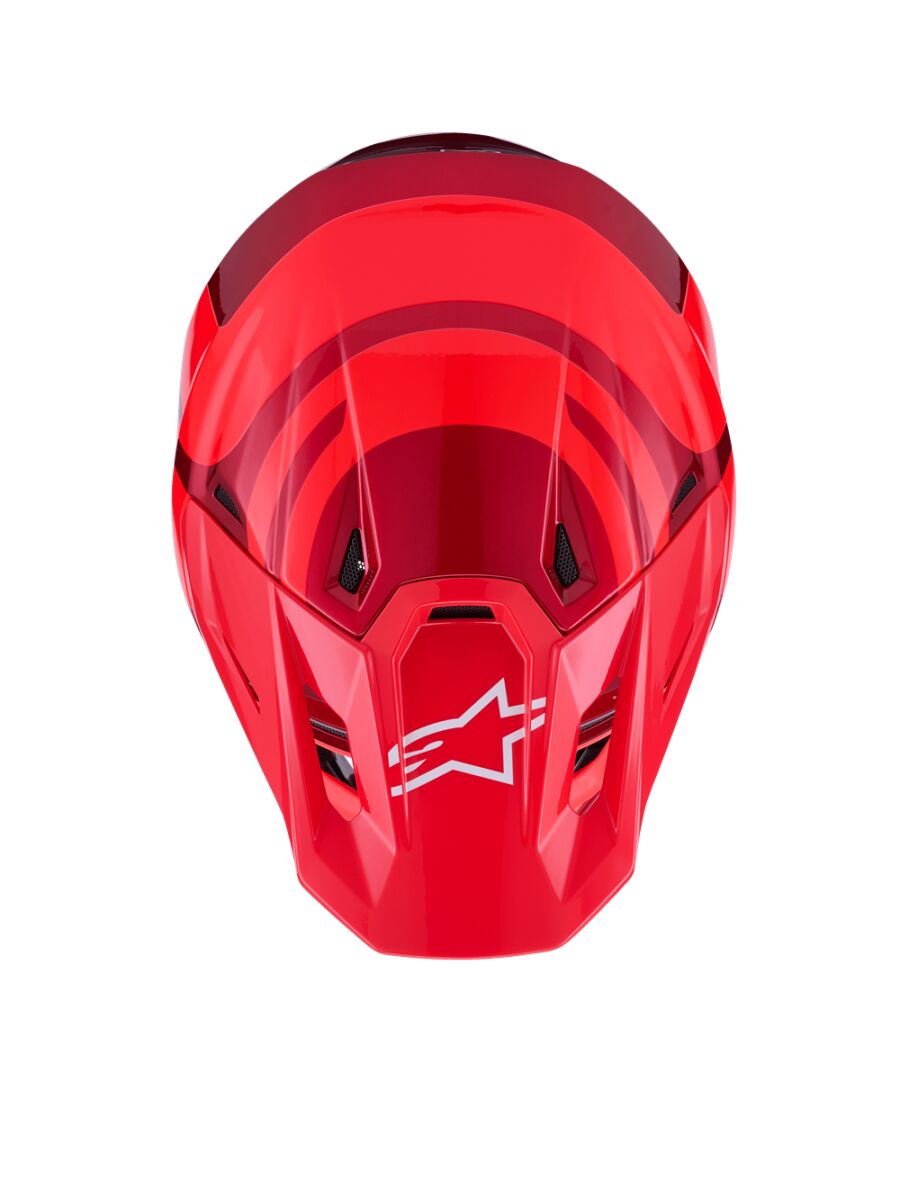 ALPINESTARS HELMET SM7 CORE