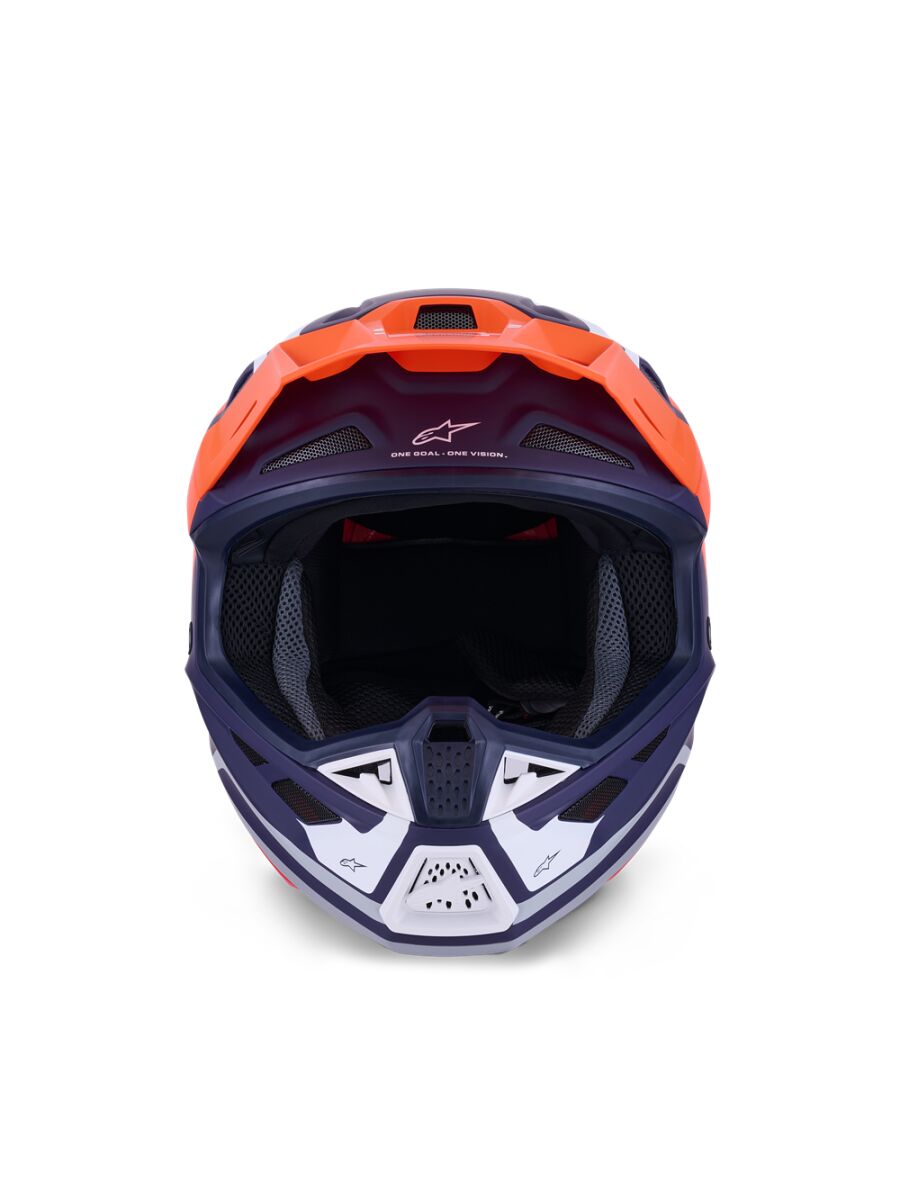 ALPINESTARS HELMET SM7 CORE