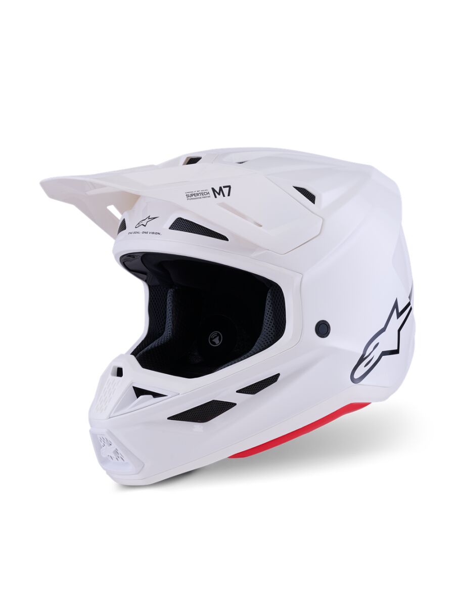 ALPINESTARS HELMET SM7