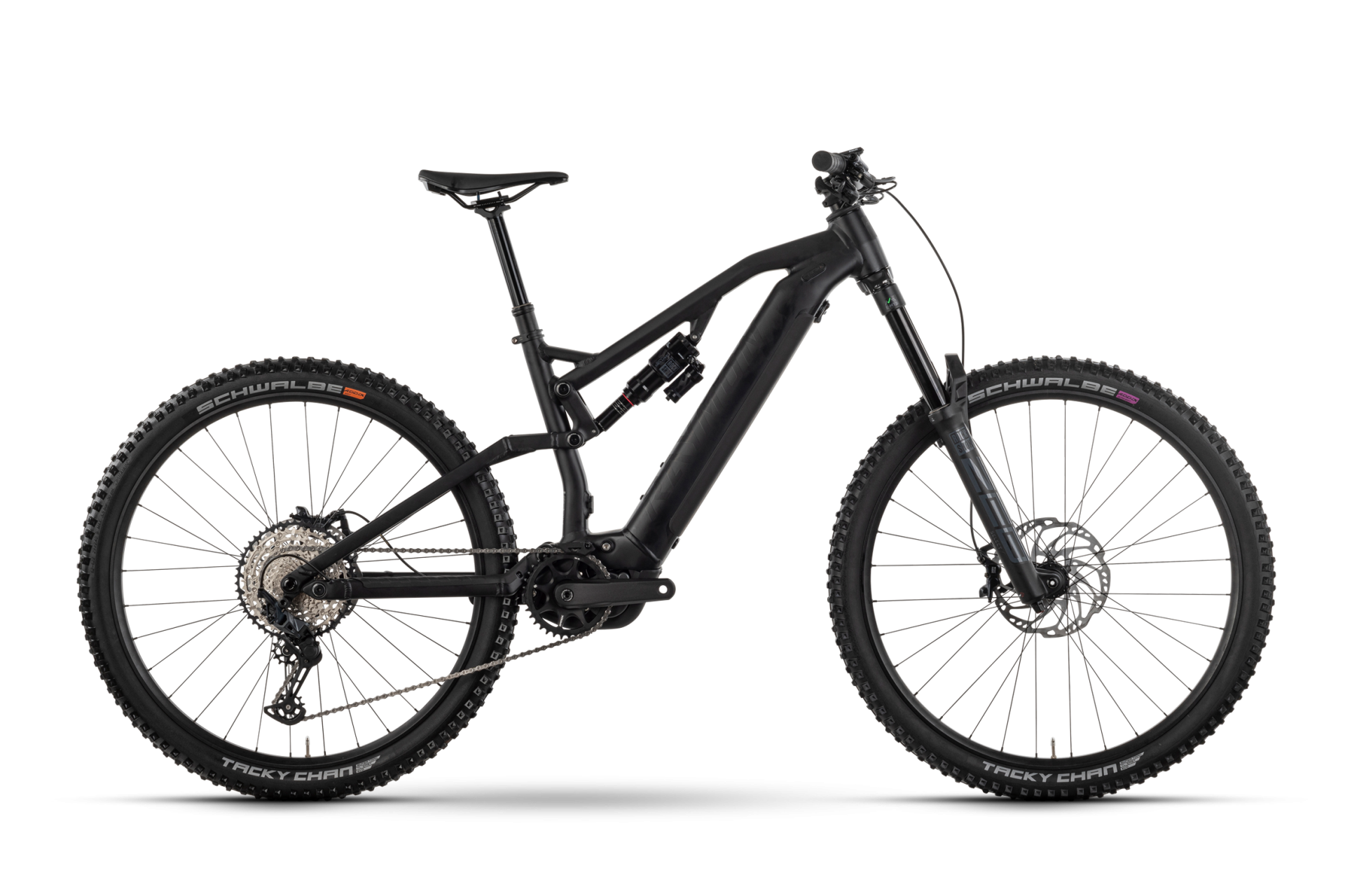Raymon Trailray 170 Pro
