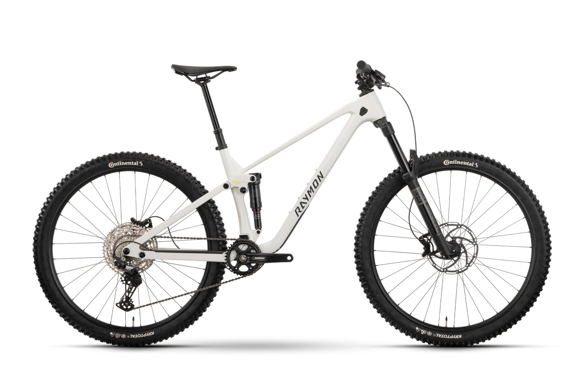 Raymon Rokua 150