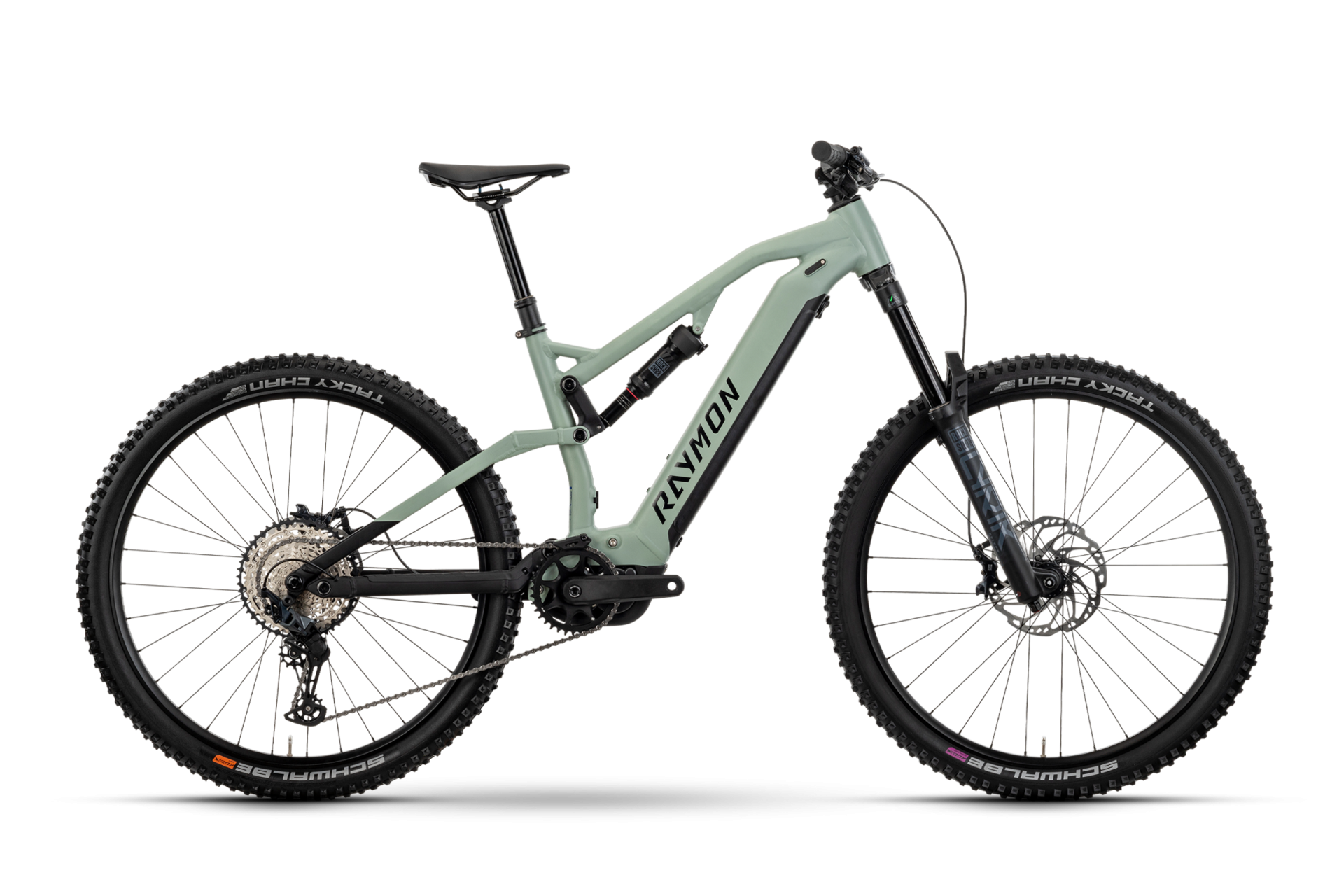 Raymon Trailray 150 Pro