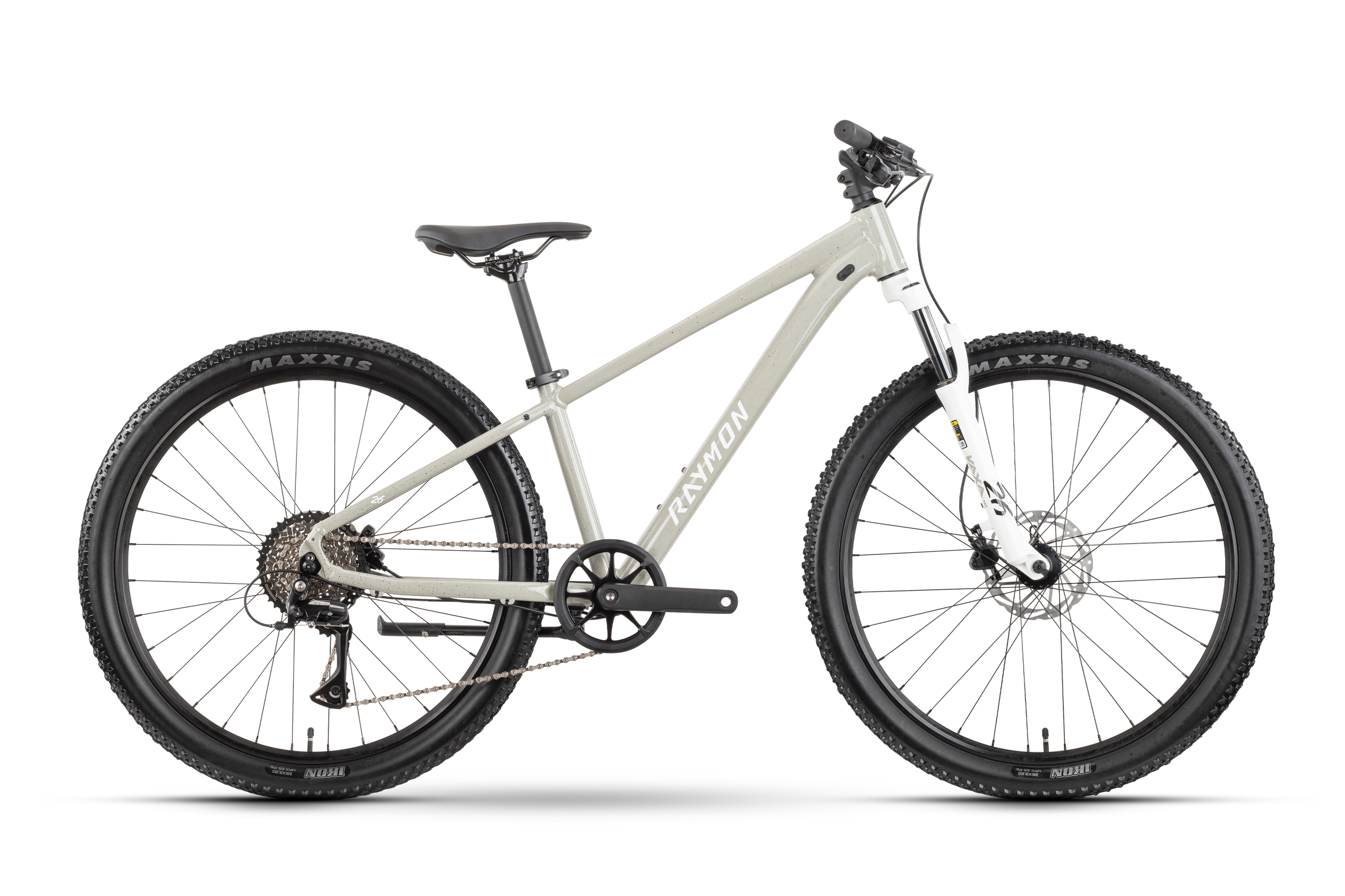 Raymon Nayta 26 Pro