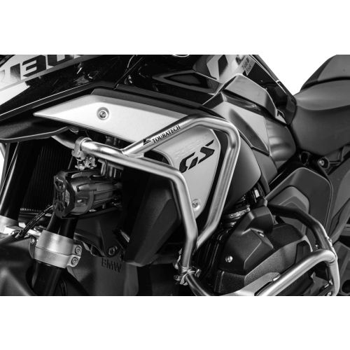 Touratech Verkleidungssturzbügel für original BMW Motorschutzbügel BMW R1300GS
