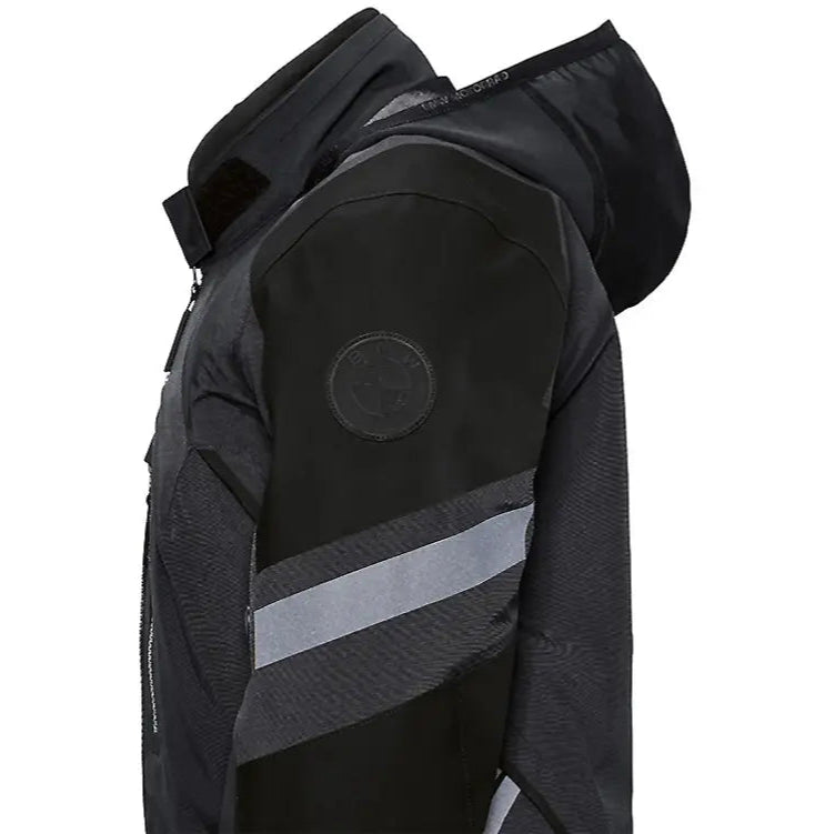 BMW Motorrad Jacke Moreno Gore-Tex Damen