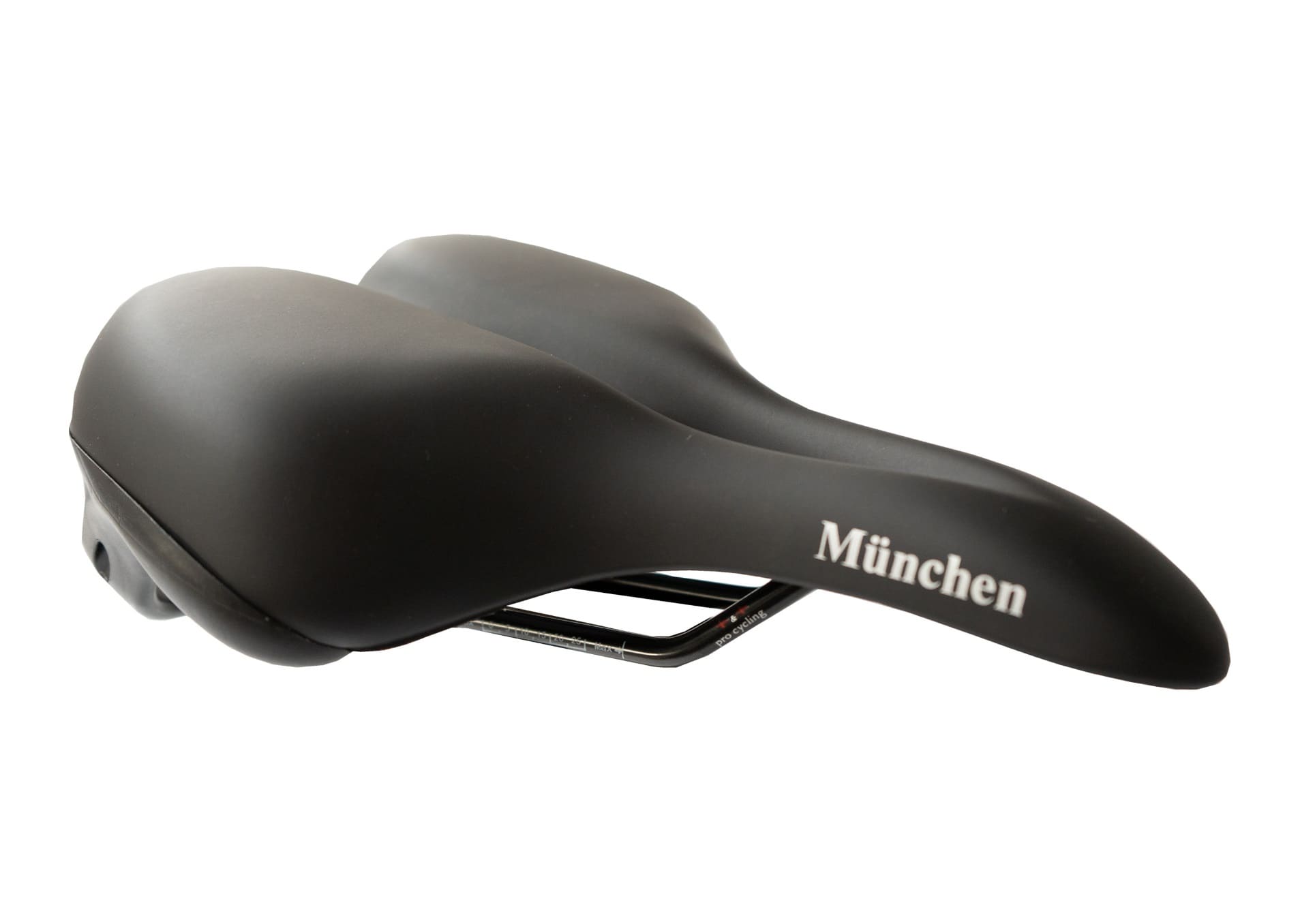 P+P Bequemsattel München