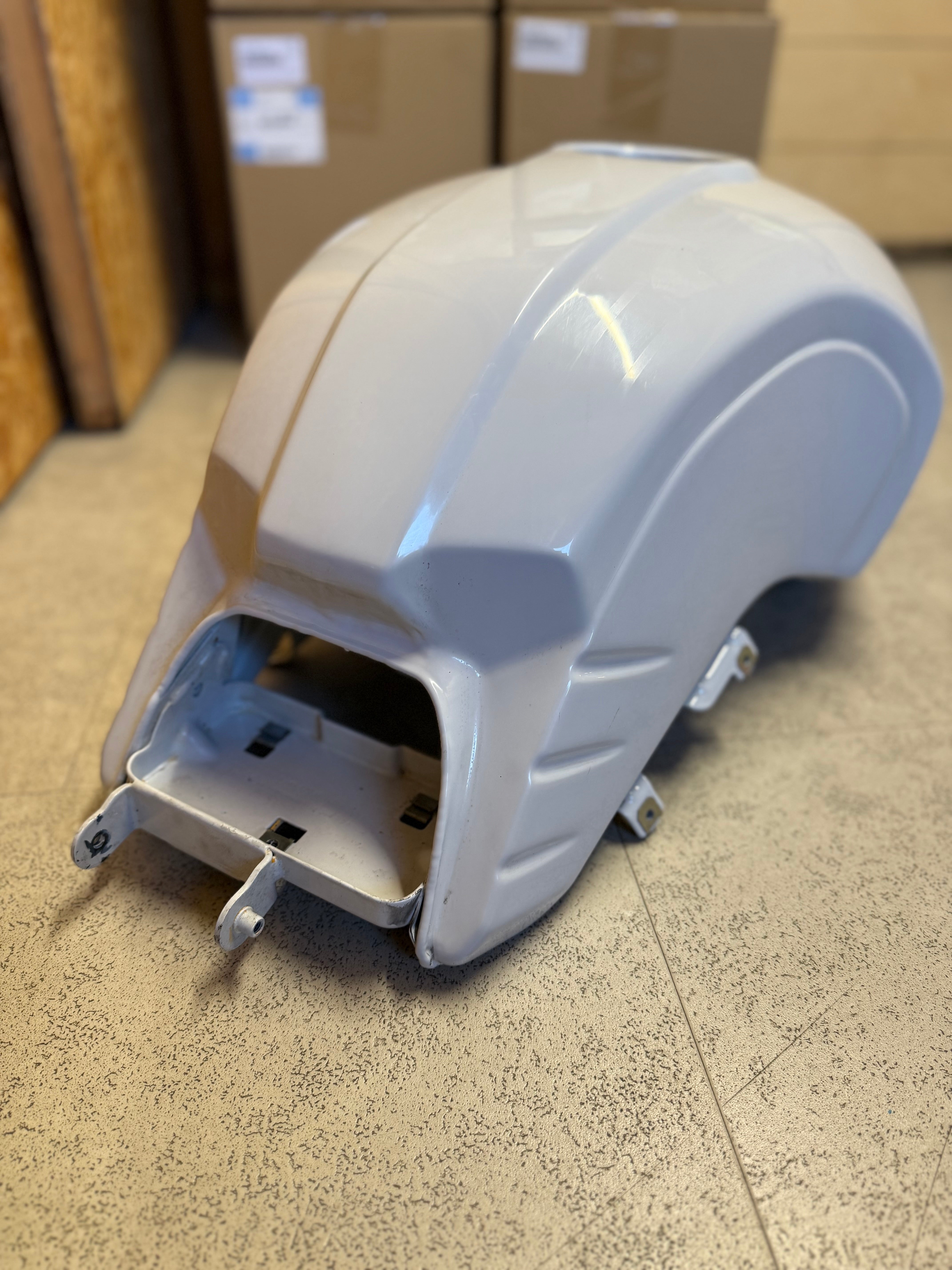 BMW Motorrad R nineT Pure K22 2020-2023 Benzintank Tank Kraftstoffbehälter Fuel Tank B-Ware