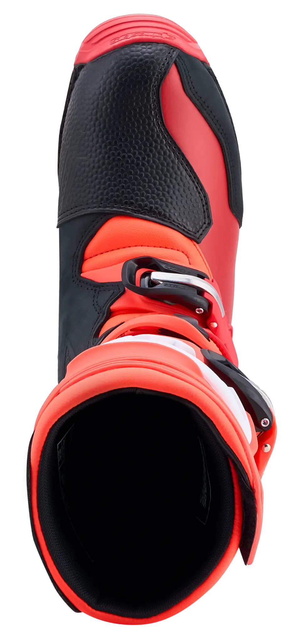 BOOT TECH T RED Trial