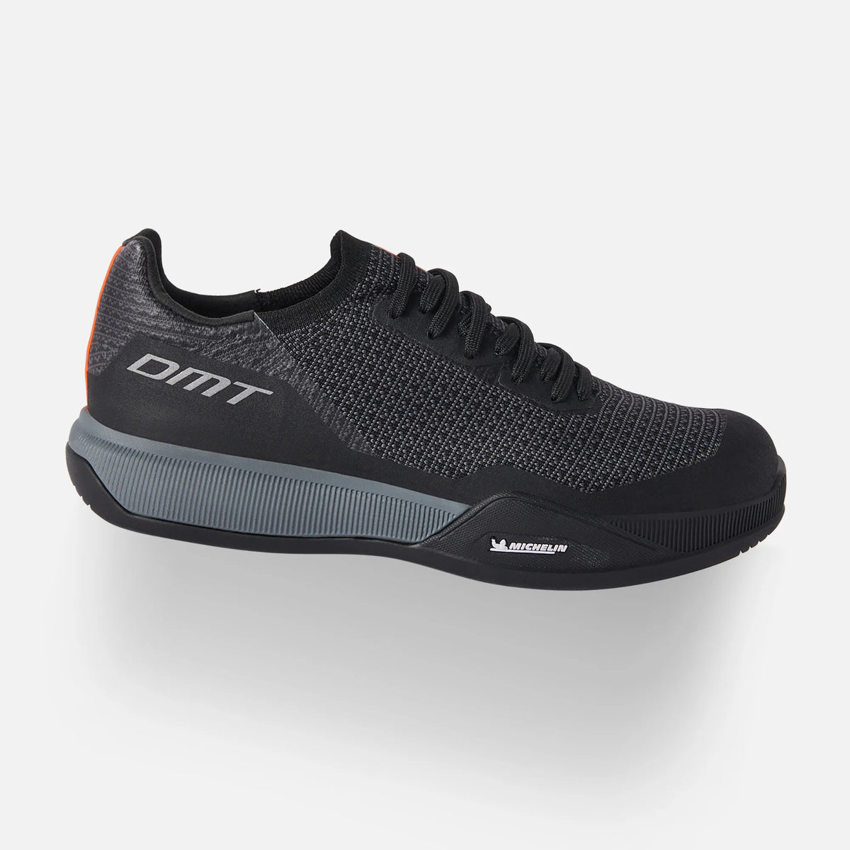 DMT Schuh FK 10 Enduro - Schwarz / 37