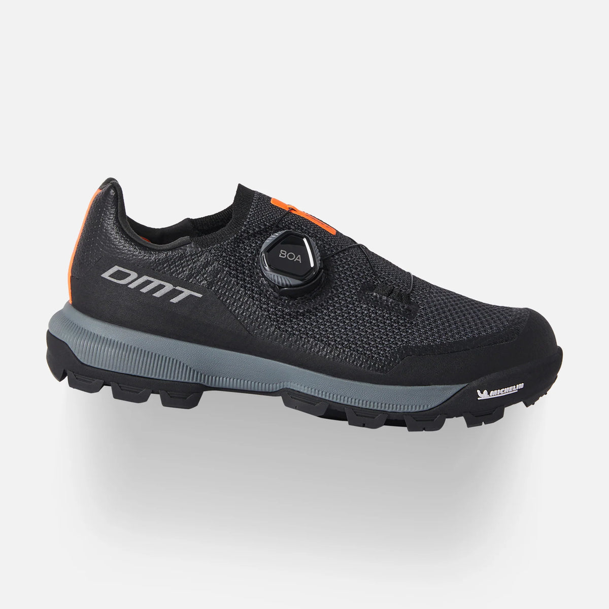 DMT Schuh FK 10 Enduro - Schwarz / 37