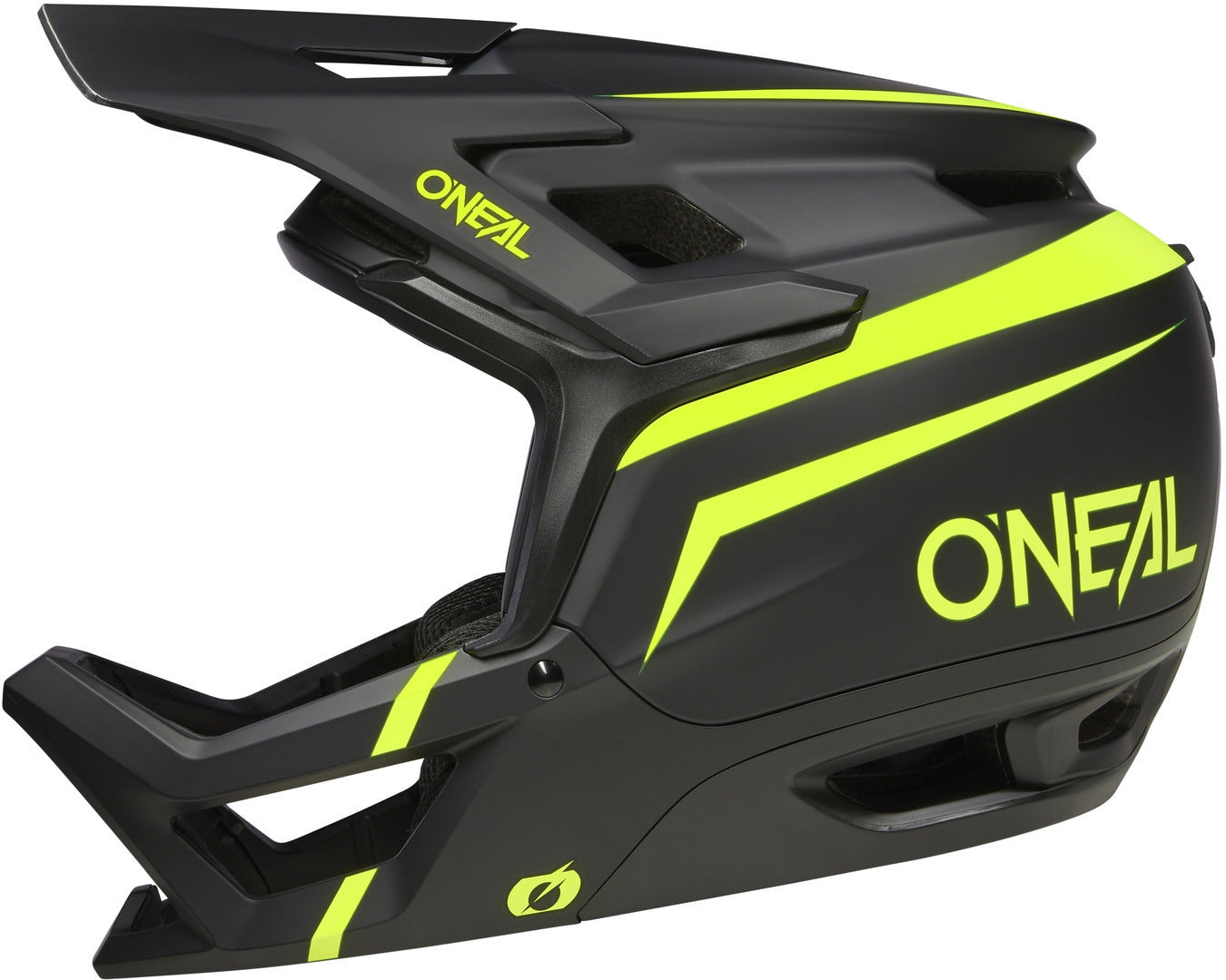 O'Neal Transition Flash V.23 downhill helmet