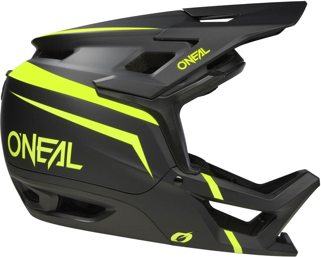 O'Neal Transition Flash V.23 Downhill Helm