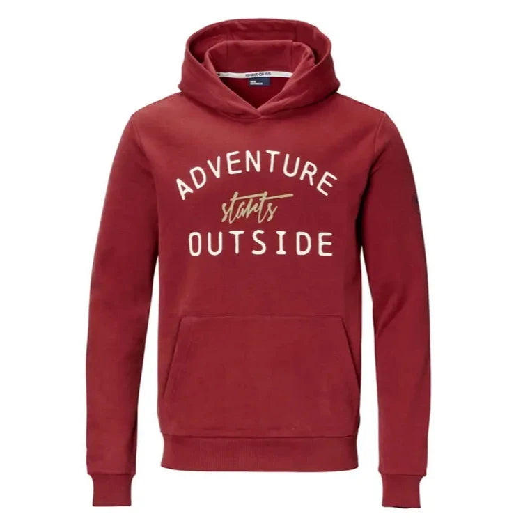 BMW Hoodie Adventure