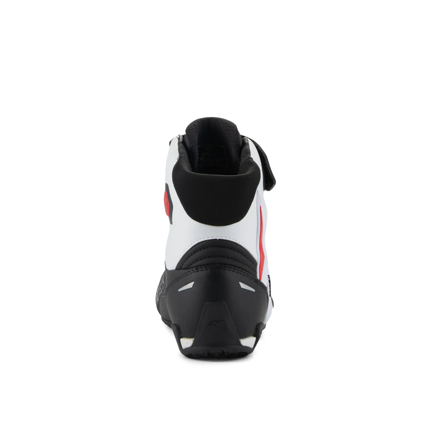 Alpinestars Faster 4 Motorrad Schuhe