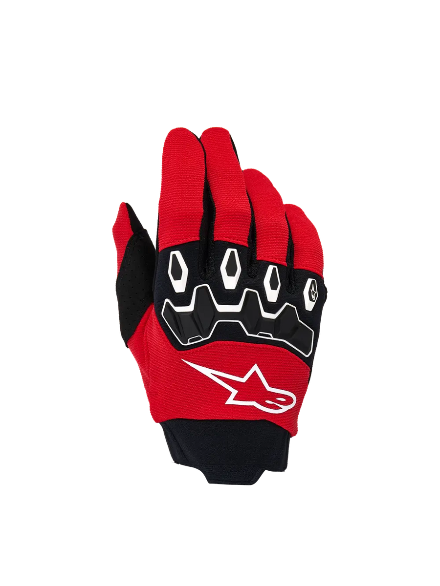 alpinestars handschuhe kurz Alpinestars Youth Full Bore V2 Handschuhe