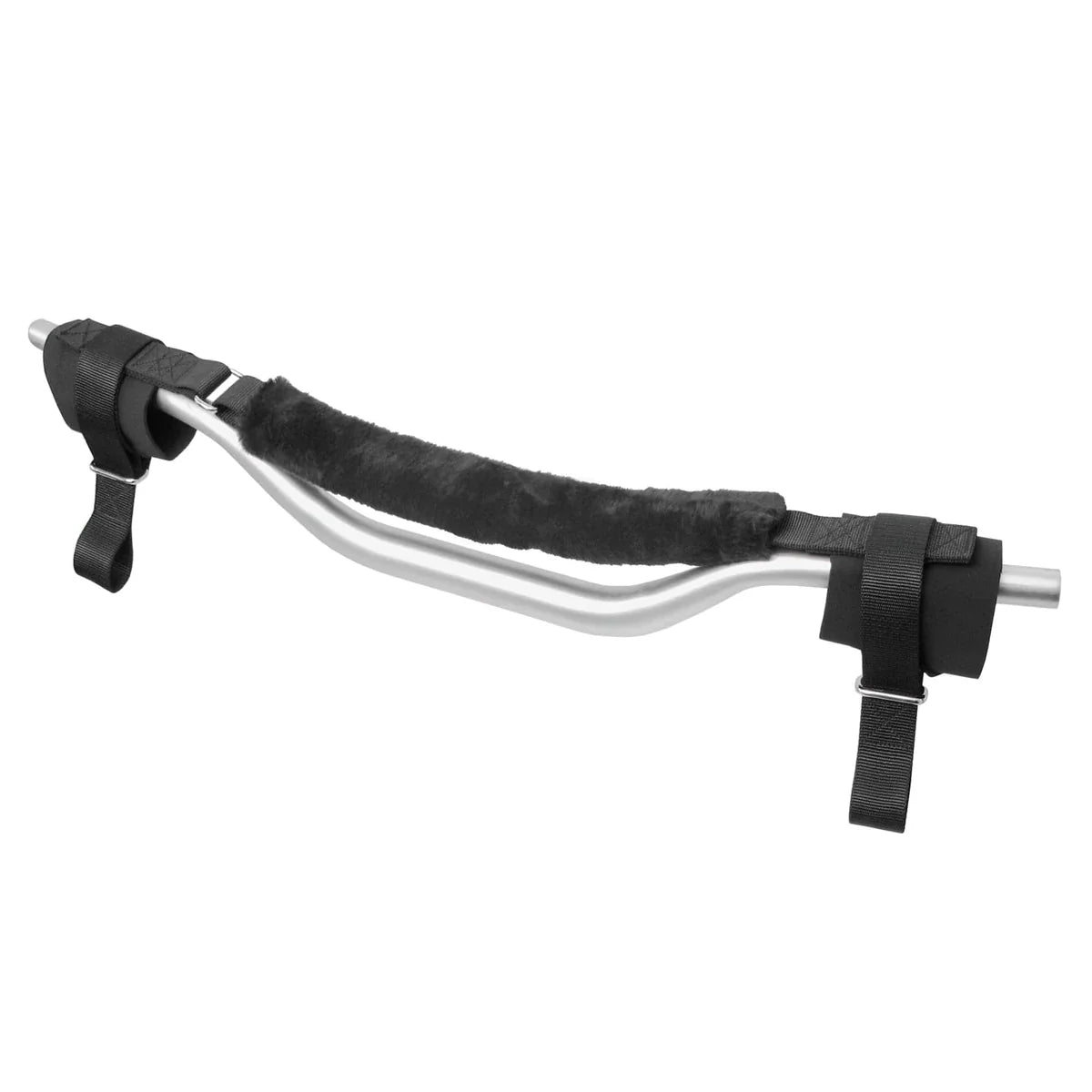 Powertye Handlebar Handcuffs