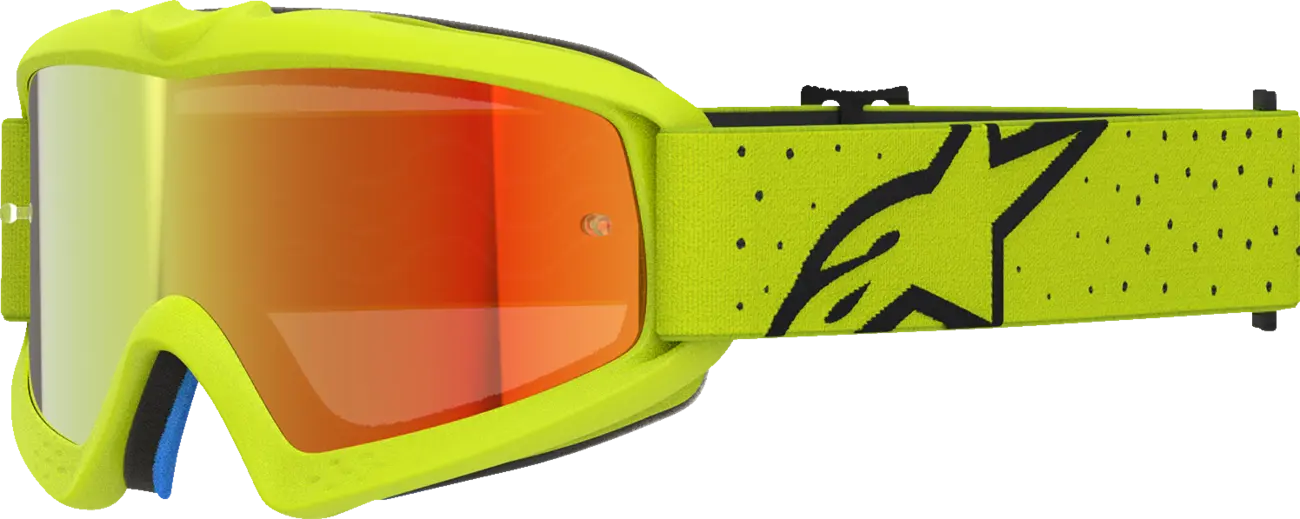 Alpinestars Youth Vision Vesta Goggle