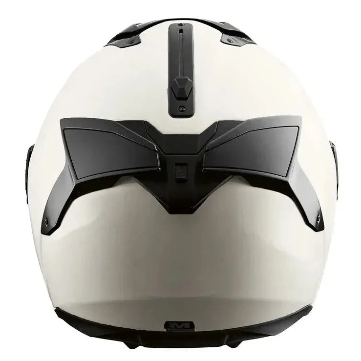 BMW Motorrad Helm Xomo Weiß