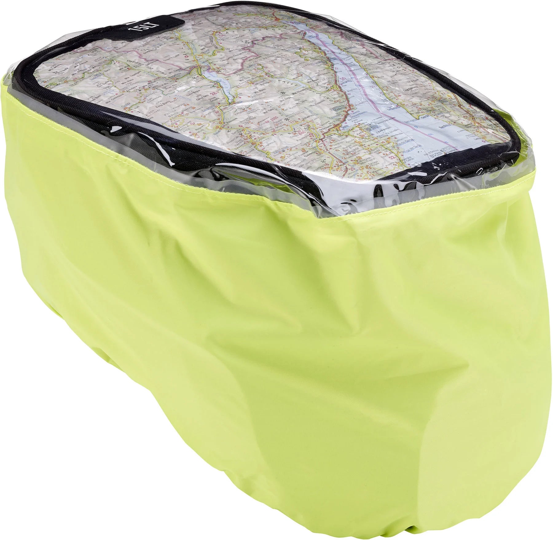 GIVI XS320 Tanklock TANKRUCKSACK XSTREAM BAG