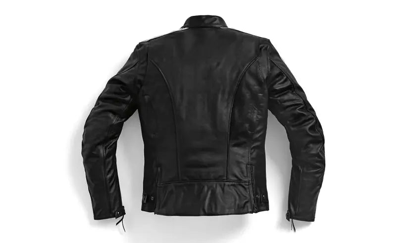 BMW Motorrad Lederjacke TwinStripes Damen