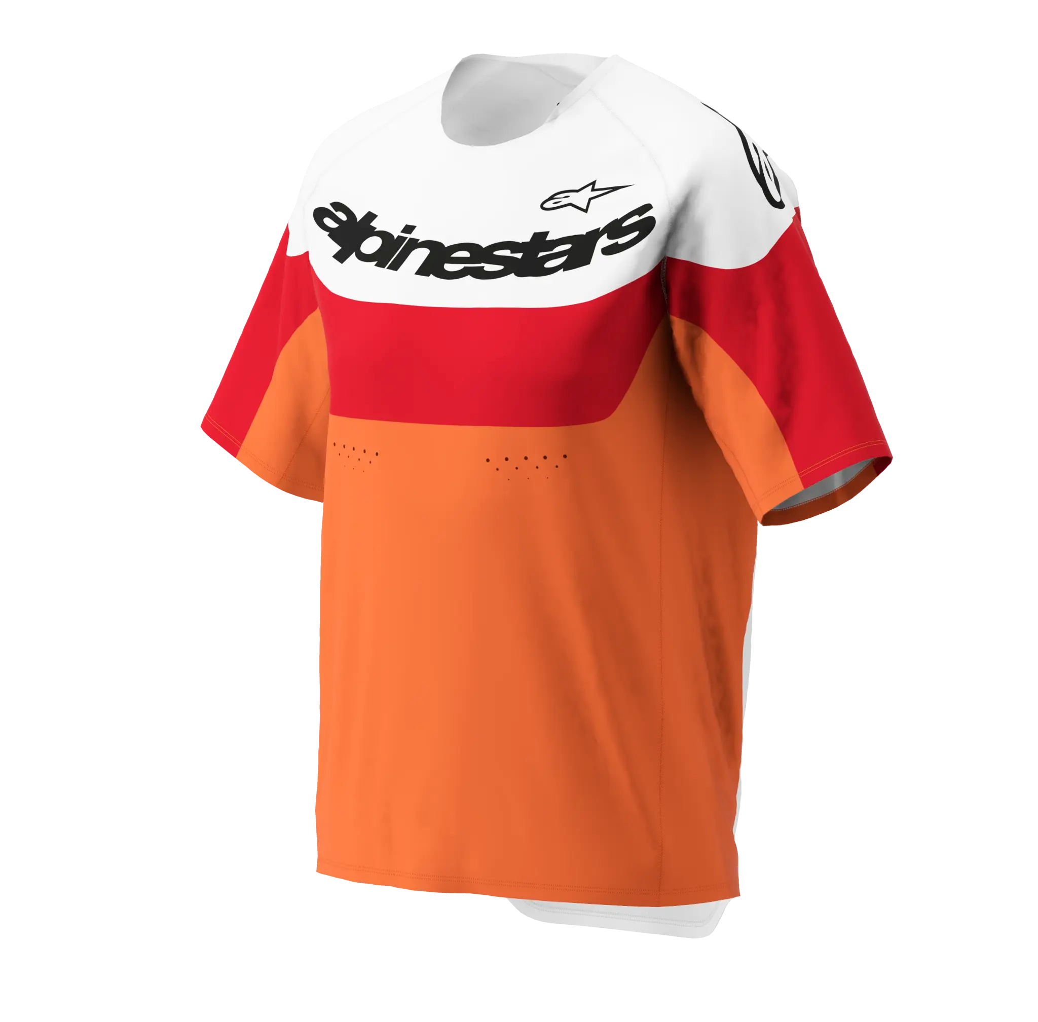 Alpinestars  A-Dura Race Kurzarmtrikot
