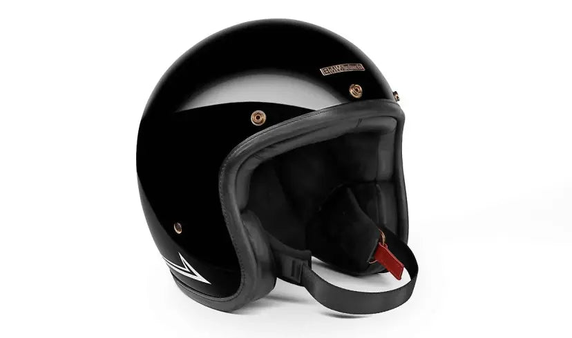 BMW Motorrad Helm Bowler Heritage