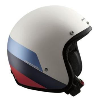 BMW Motorrad Helm Bowler Anvil