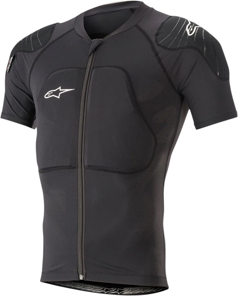Alpinestars  Paragon Lite Protektorenjacke Kurzarm