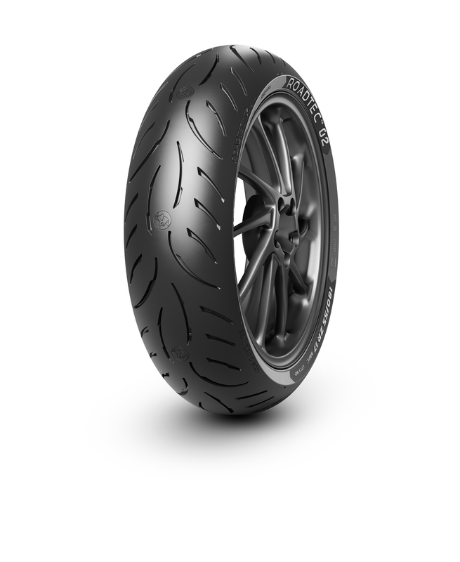 METZELER ROADTEC 02 180/55 ZR 17 M/C (73W) TL Reifen