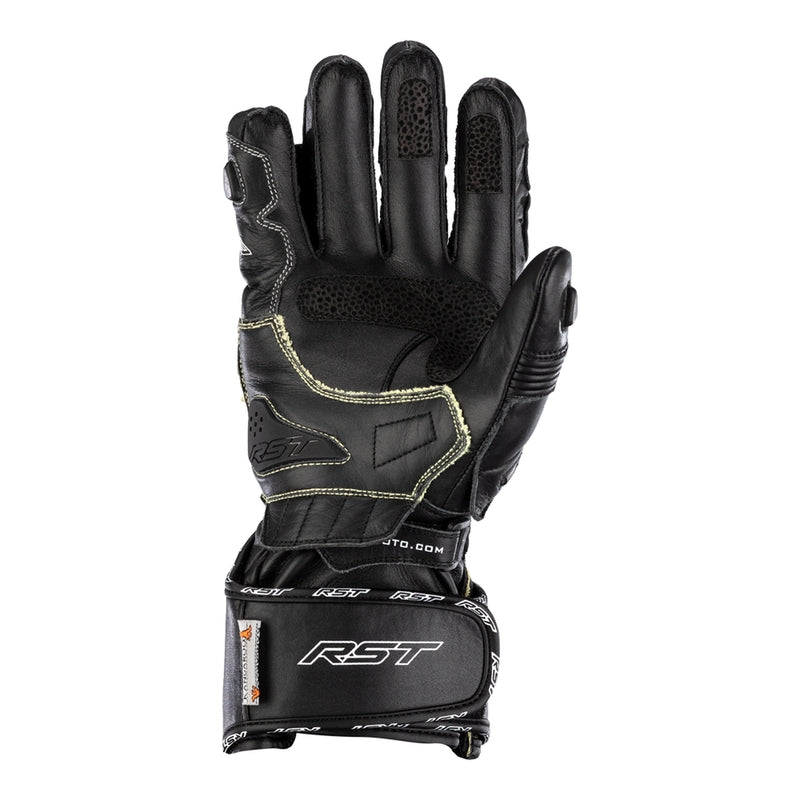 RST TracTech Evo 4 Leder Handschuhe
