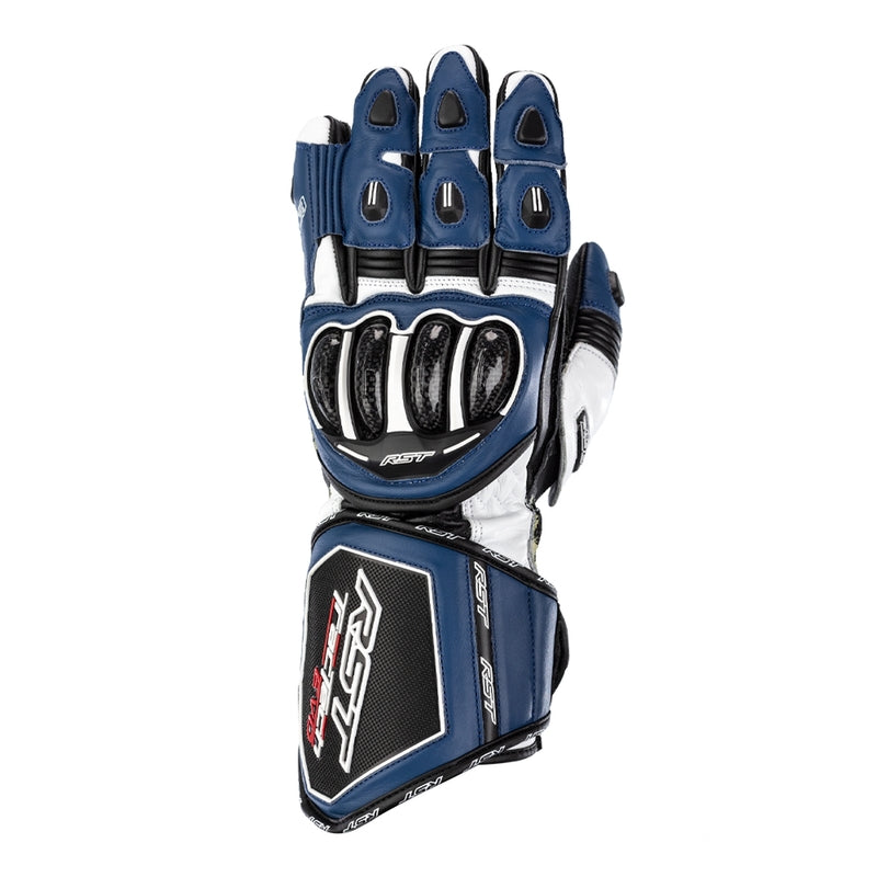 rst handschuhe TracTech Evo 4 Leder Model:Ford F450 curved fingers Hook and biker Fuji Baseline 2.0 Brazilian