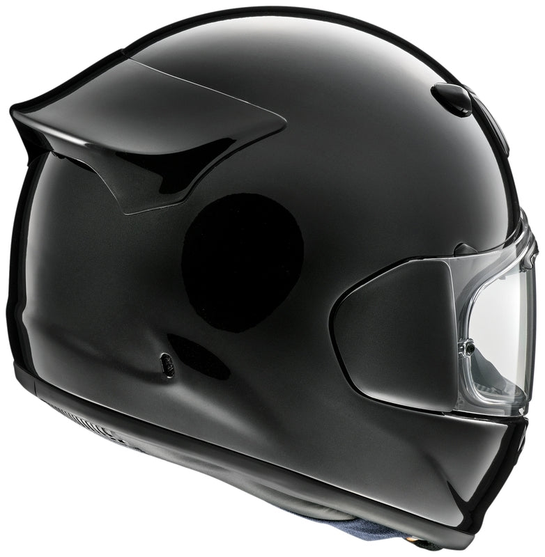 Arai Quantic Helm Diamond Black