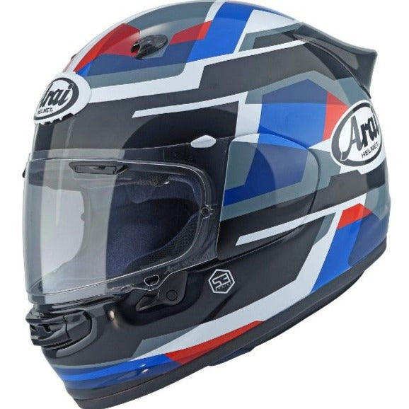 ARAI Quantic Abstract Helm