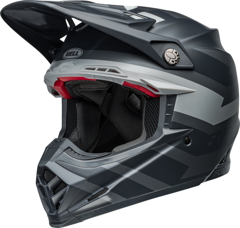 Bell Helm Moto9s Flex Banshee