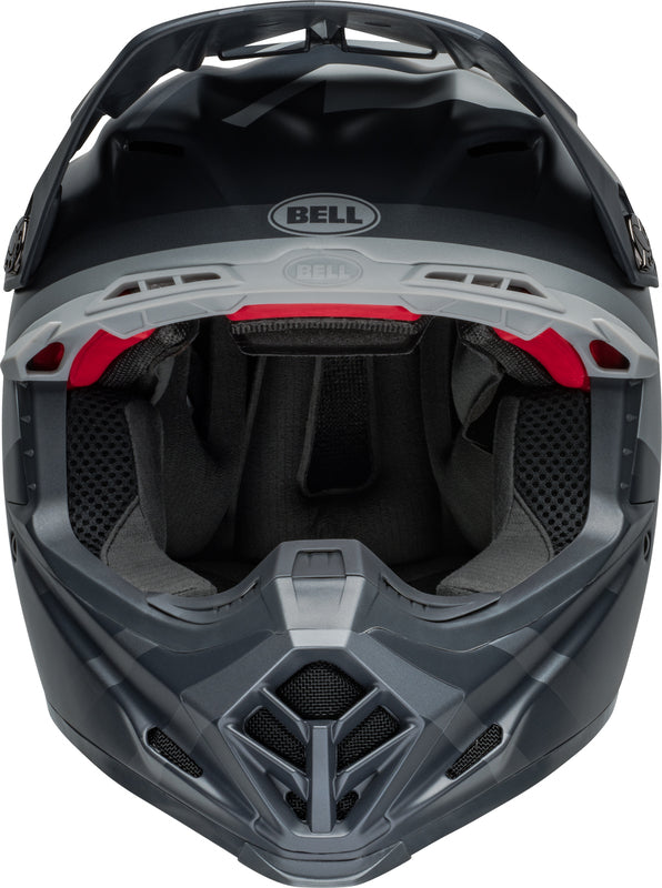Bell Helm Moto9s Flex Banshee
