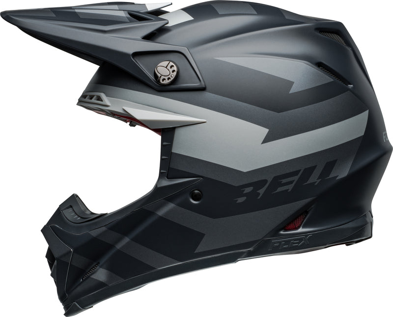 Bell Helm Moto9s Flex Banshee