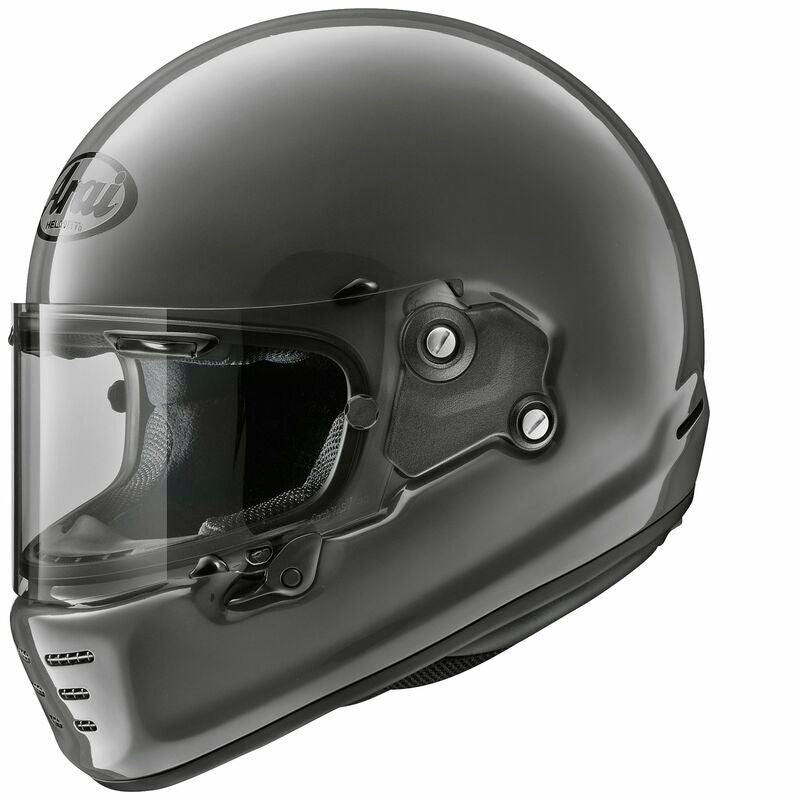 Arai Concept-XE Helm grau