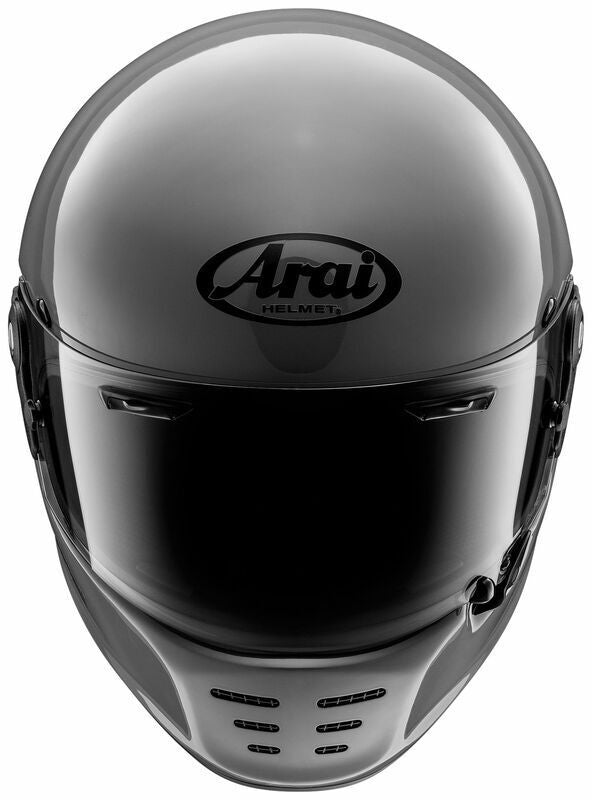 Arai Concept-XE Helm grau