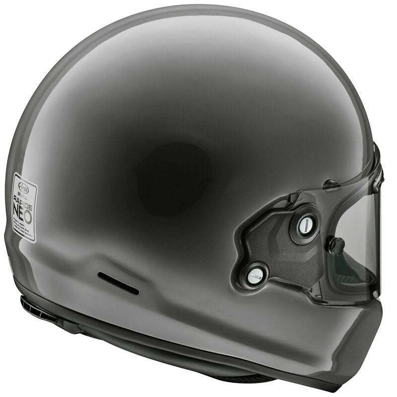 Arai Concept-XE Helm grau