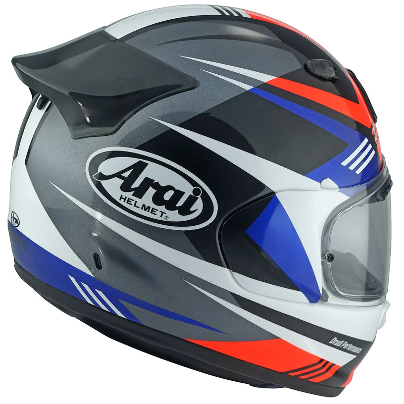 ARAI Quantic Mark Helm