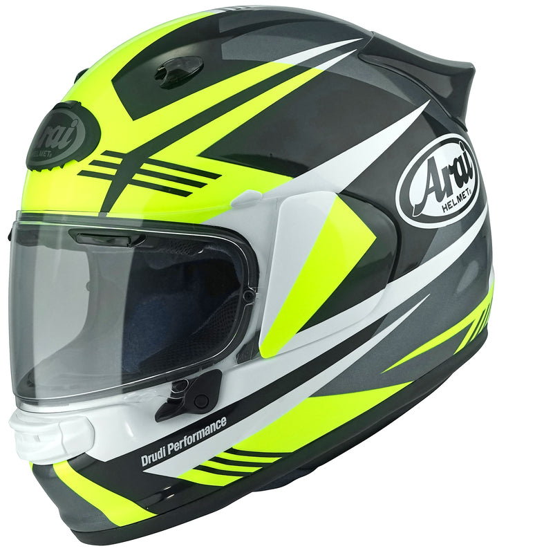 ARAI QUANTIC Mark Helm