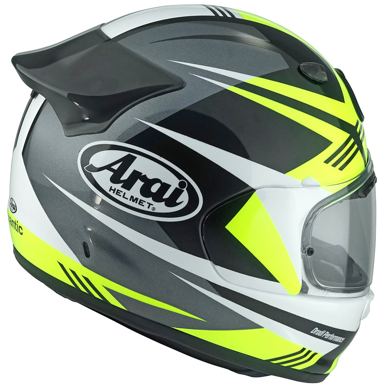 ARAI QUANTIC Mark Helm
