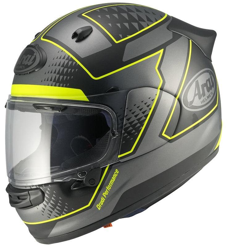 ARAI QUANTIC GIU Helm