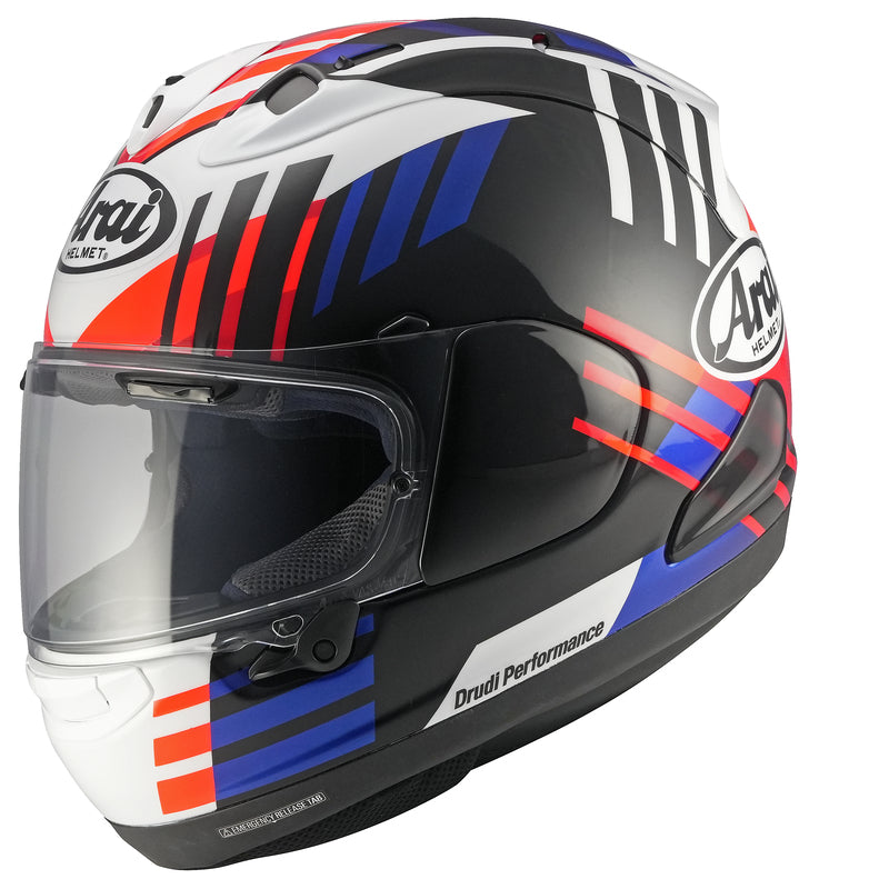 Arai RX-7V EVO REA SB3 - Replica Helm