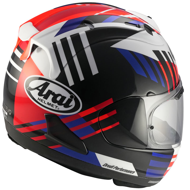 Arai RX-7V EVO REA SB3 - Replica Helm