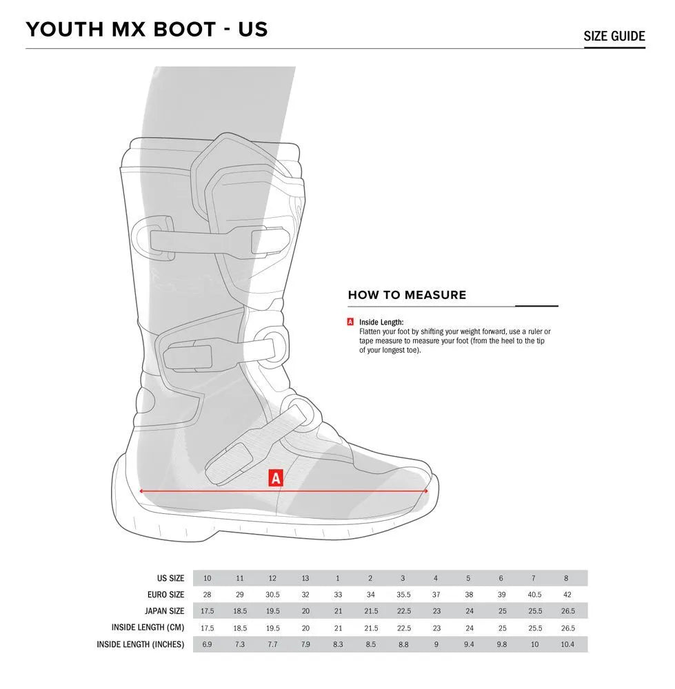 Alpinestars   Tech 3S Kinderstiefel