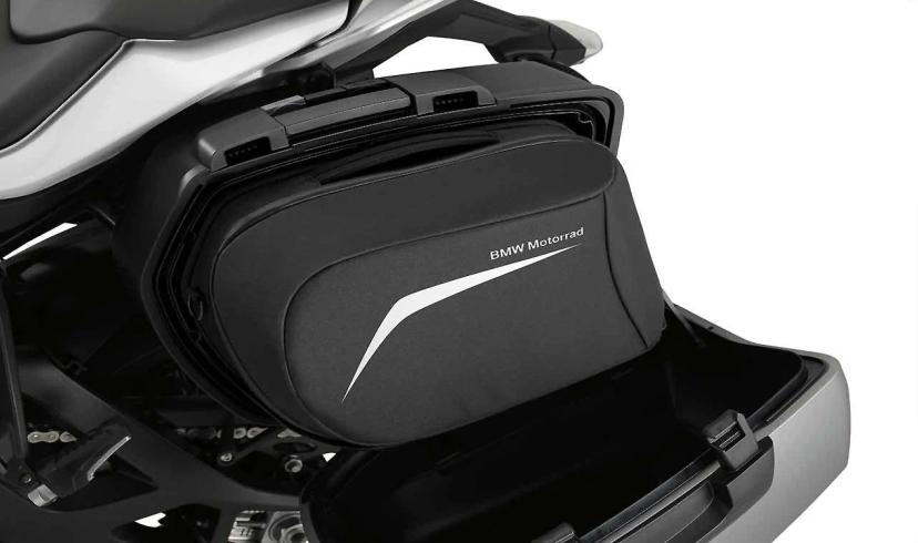 BMW Motorrad Innentasche Tourenkoffer links