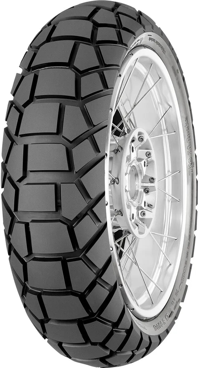 Continental TKC70R 150/70R18 70STL