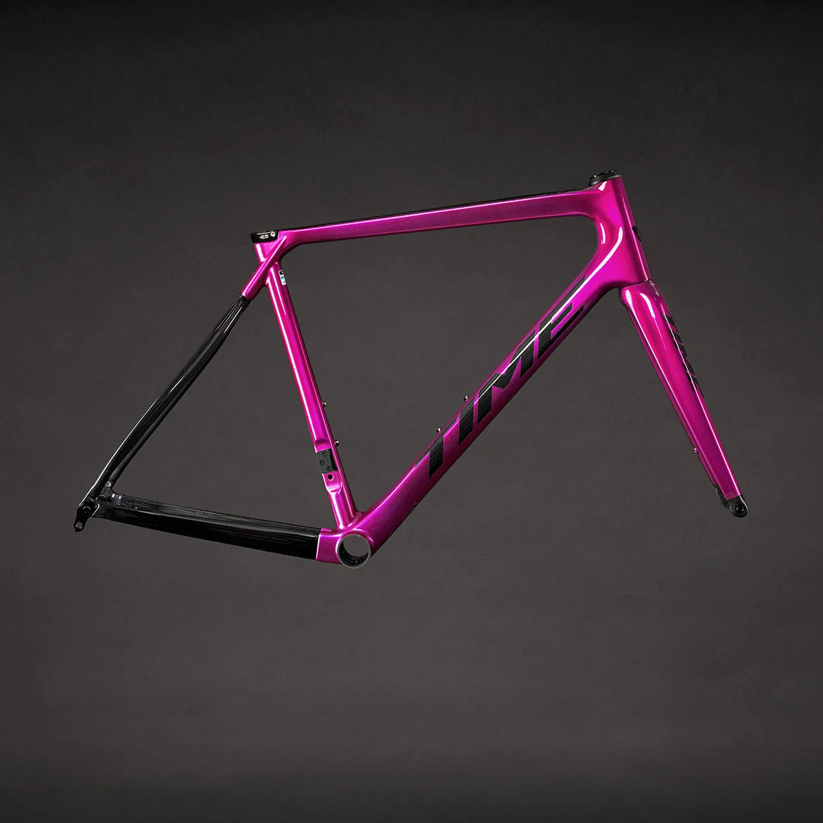 Time Alpe d'Huez Road 2024 28