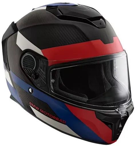 BMW Motorrad Helm Xomo Machine